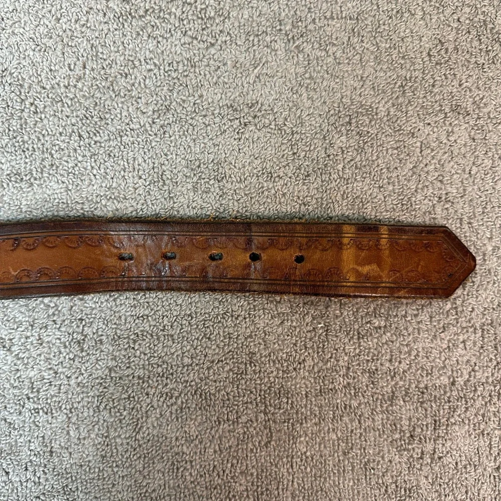 Unbranded vintage western